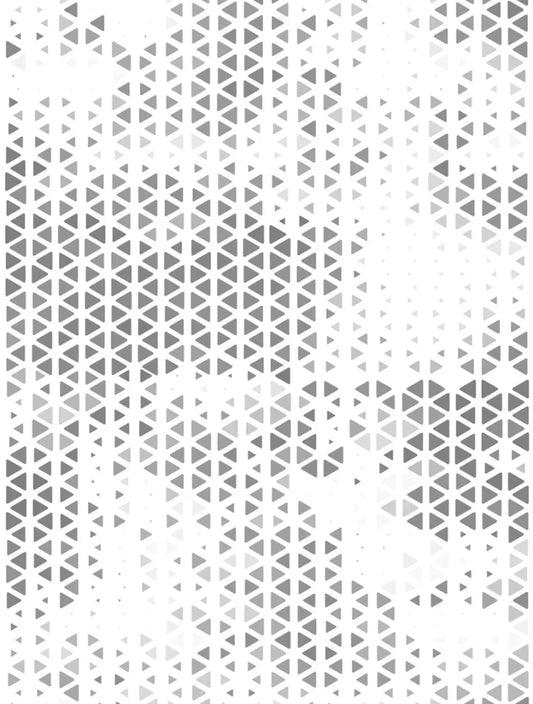 Die Cut Frosted