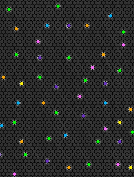 Dot Dance