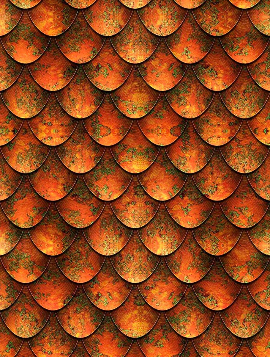Dragon Scale