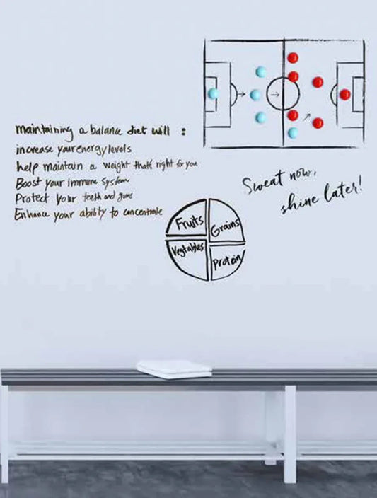 WriteMagnetic 48"