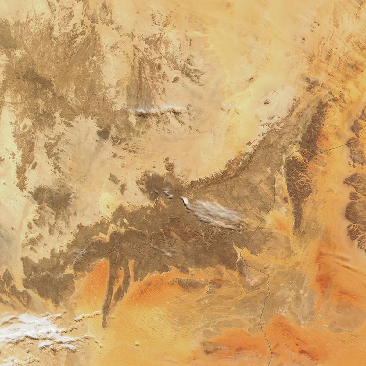 Earth