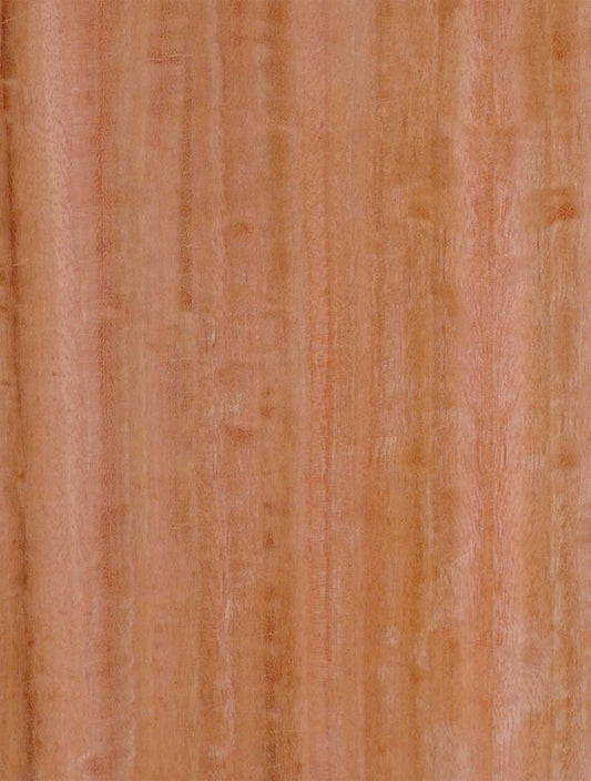 Eucalyptus, Figured QC