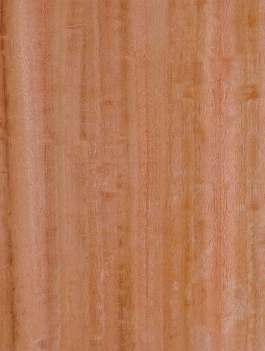 Eucalyptus, Figured QC