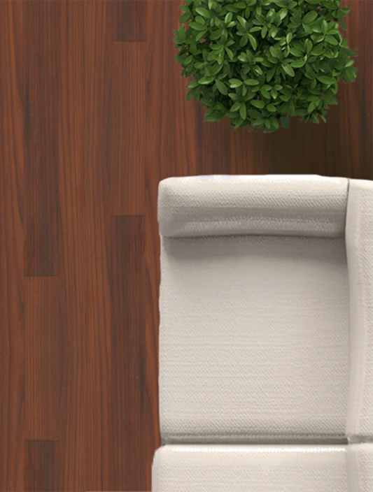 Evolution Wood