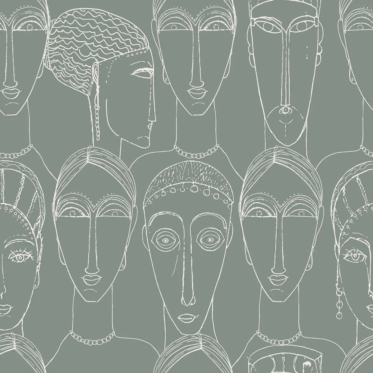 Faces
