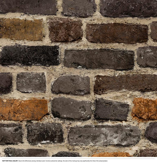 Flat Iron Brick