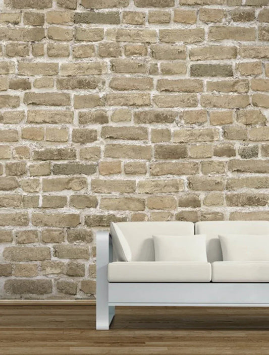 Flat Iron Brick
