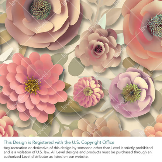 Floral Craft
