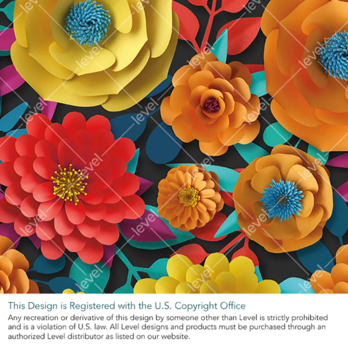 Floral Craft
