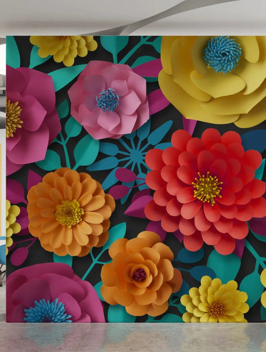 Floral Craft
