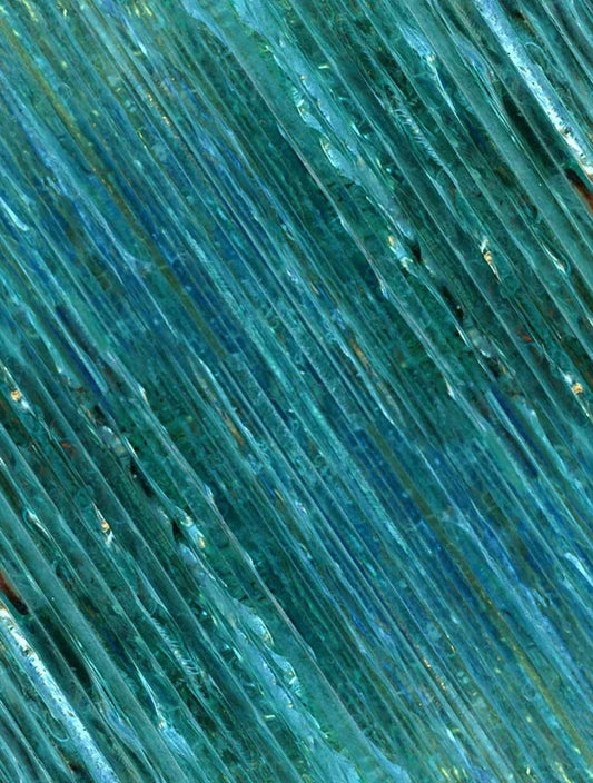 Fractured Glass