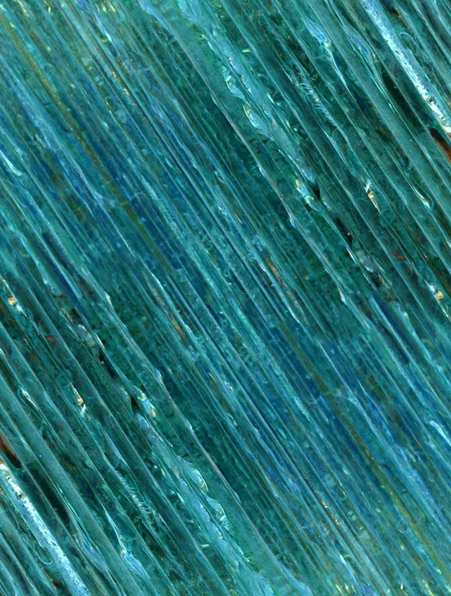 Fractured Glass