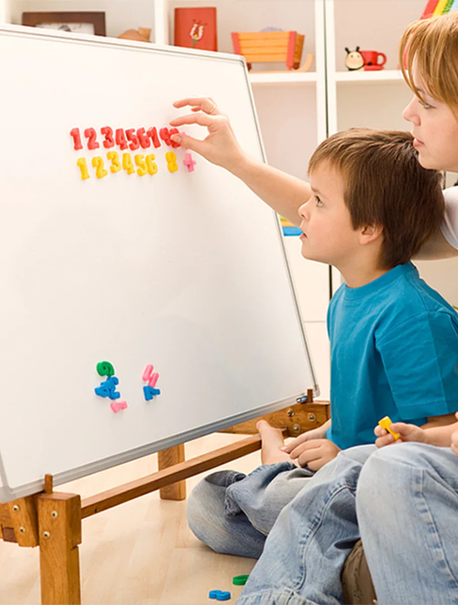 Magnetic Board