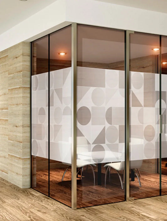 Fusion Standard Repeat Window Film