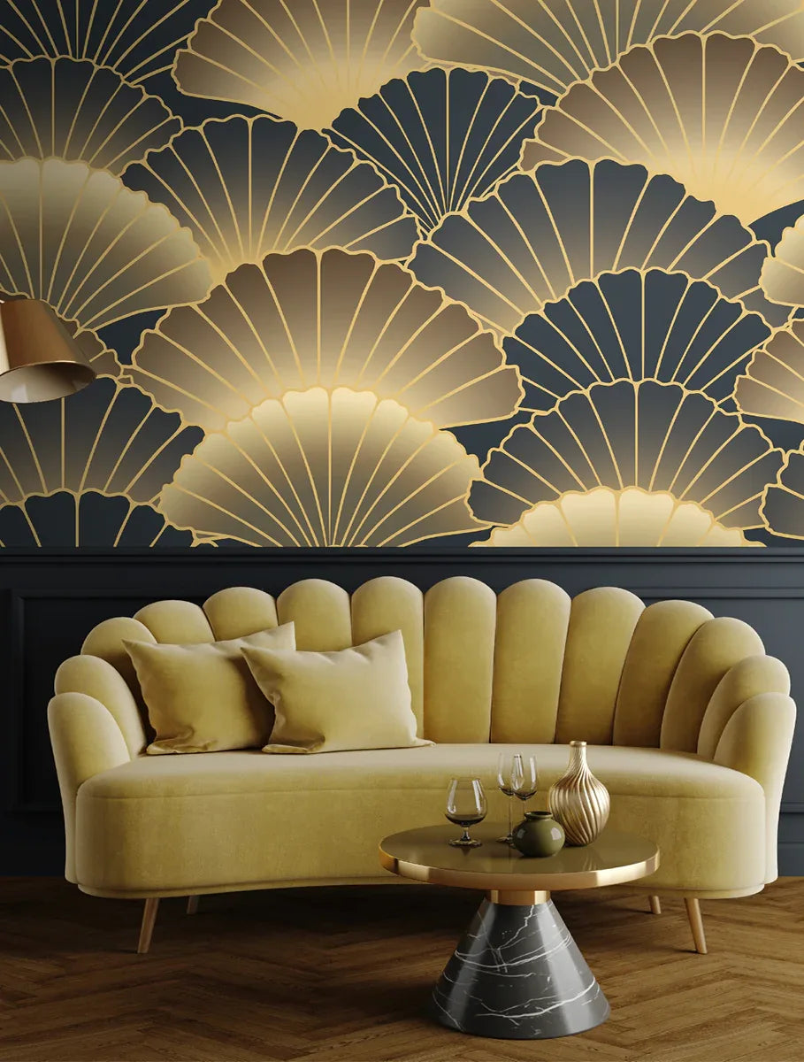 Ginko Breeze