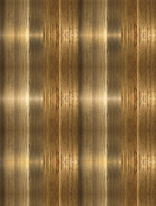 Gold Ribbon