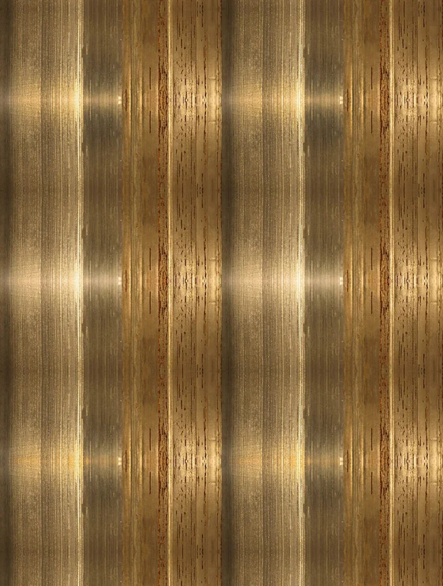 Gold Ribbon