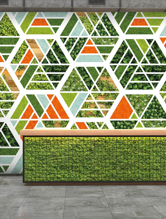 Green Wall