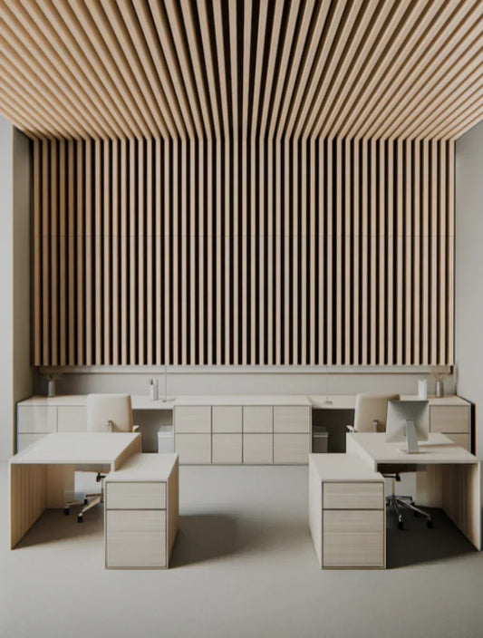 Mode Acoustic Felt Wall Grill