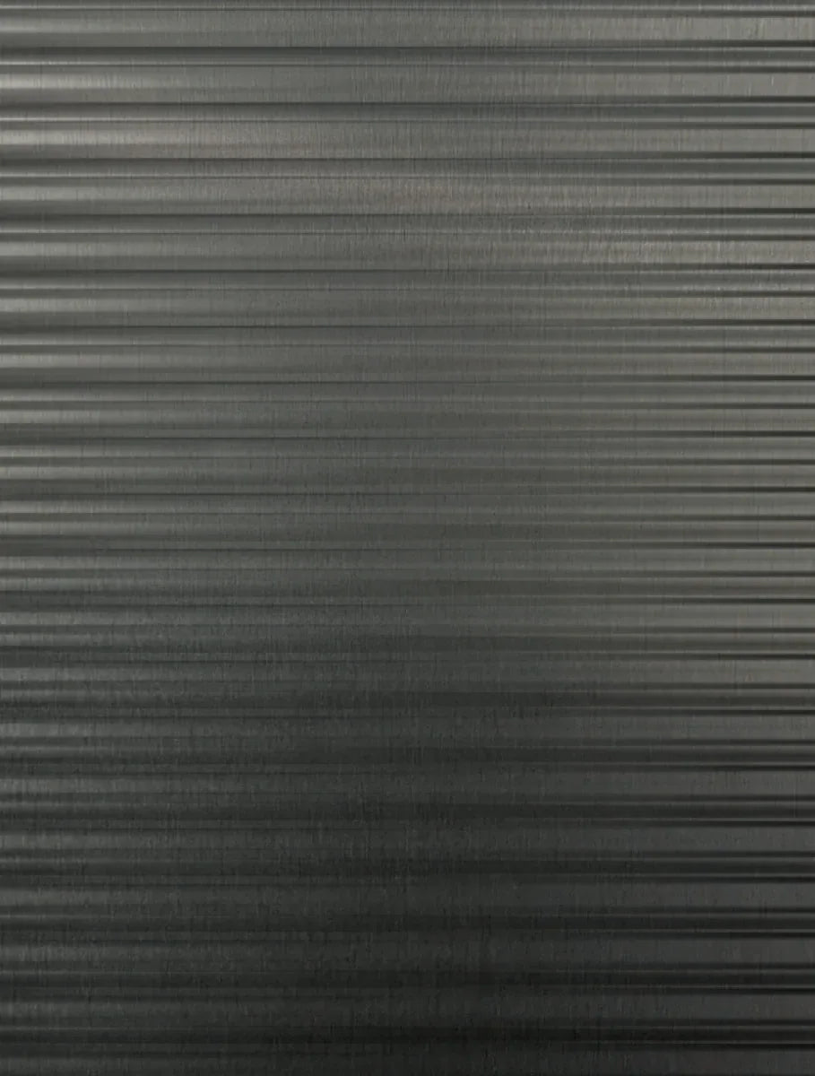 Mill Finish Gun Metal