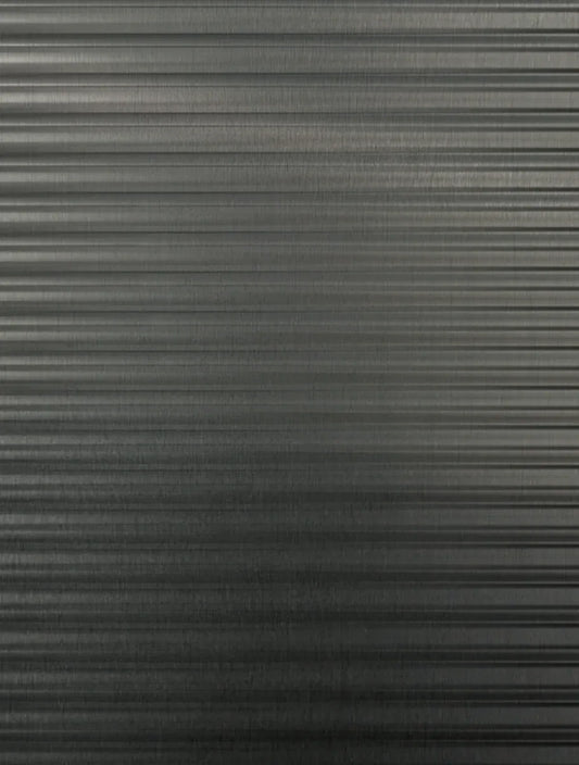 Mill Finish Gun Metal