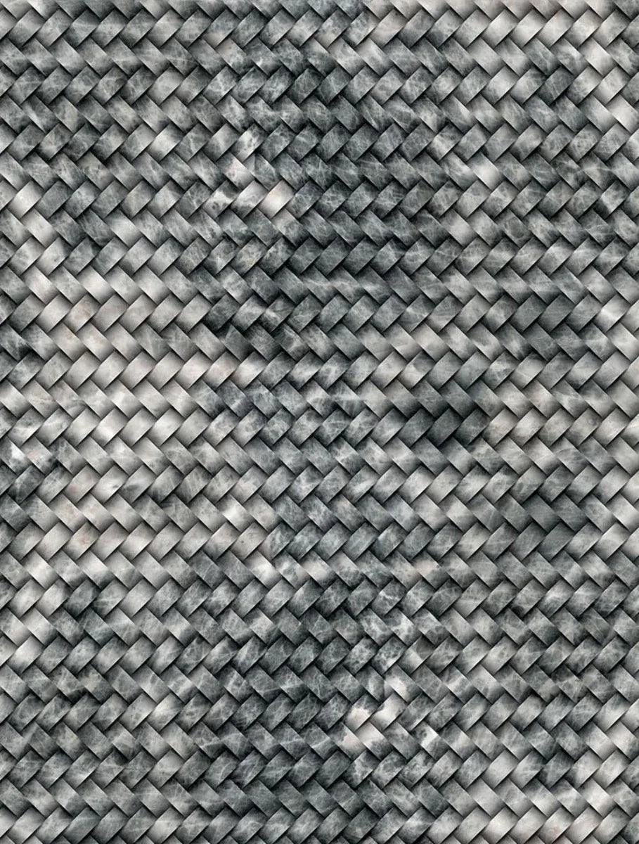 Herringbone Marble