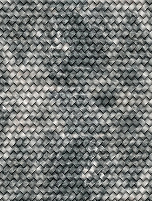 Herringbone Marble