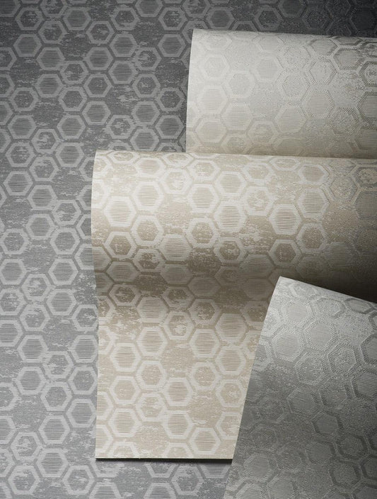 Hexagon Inspiration