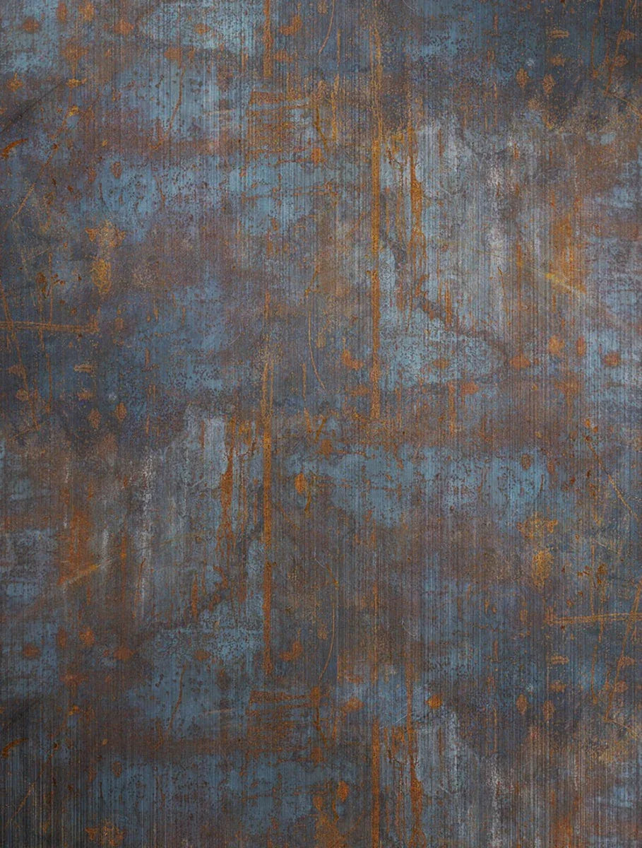 Industrial Steel