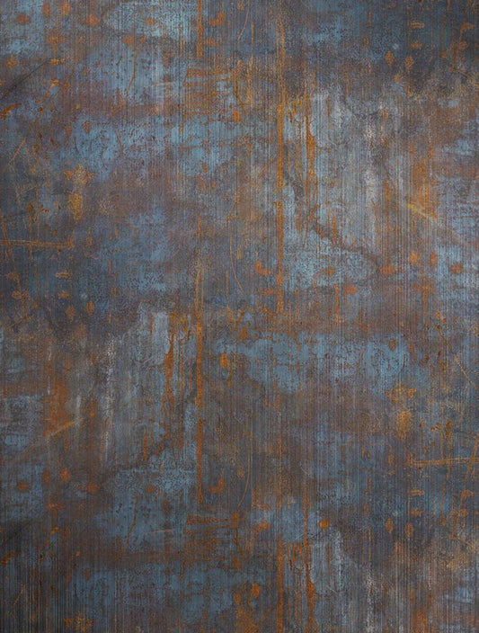 Industrial Steel