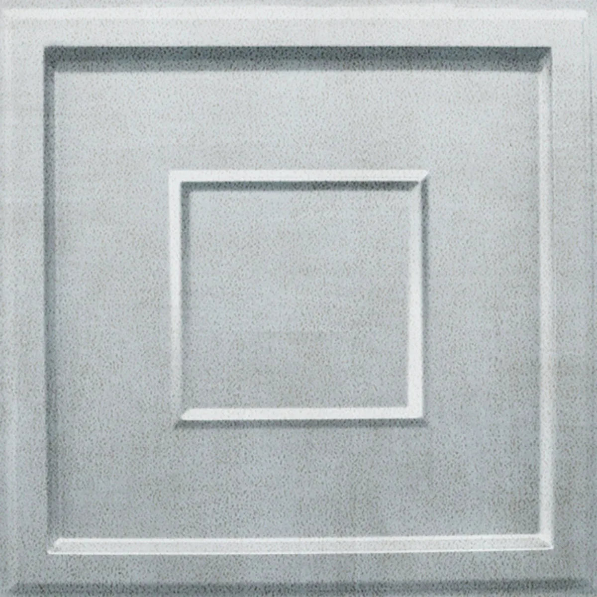 Inset Coffer
