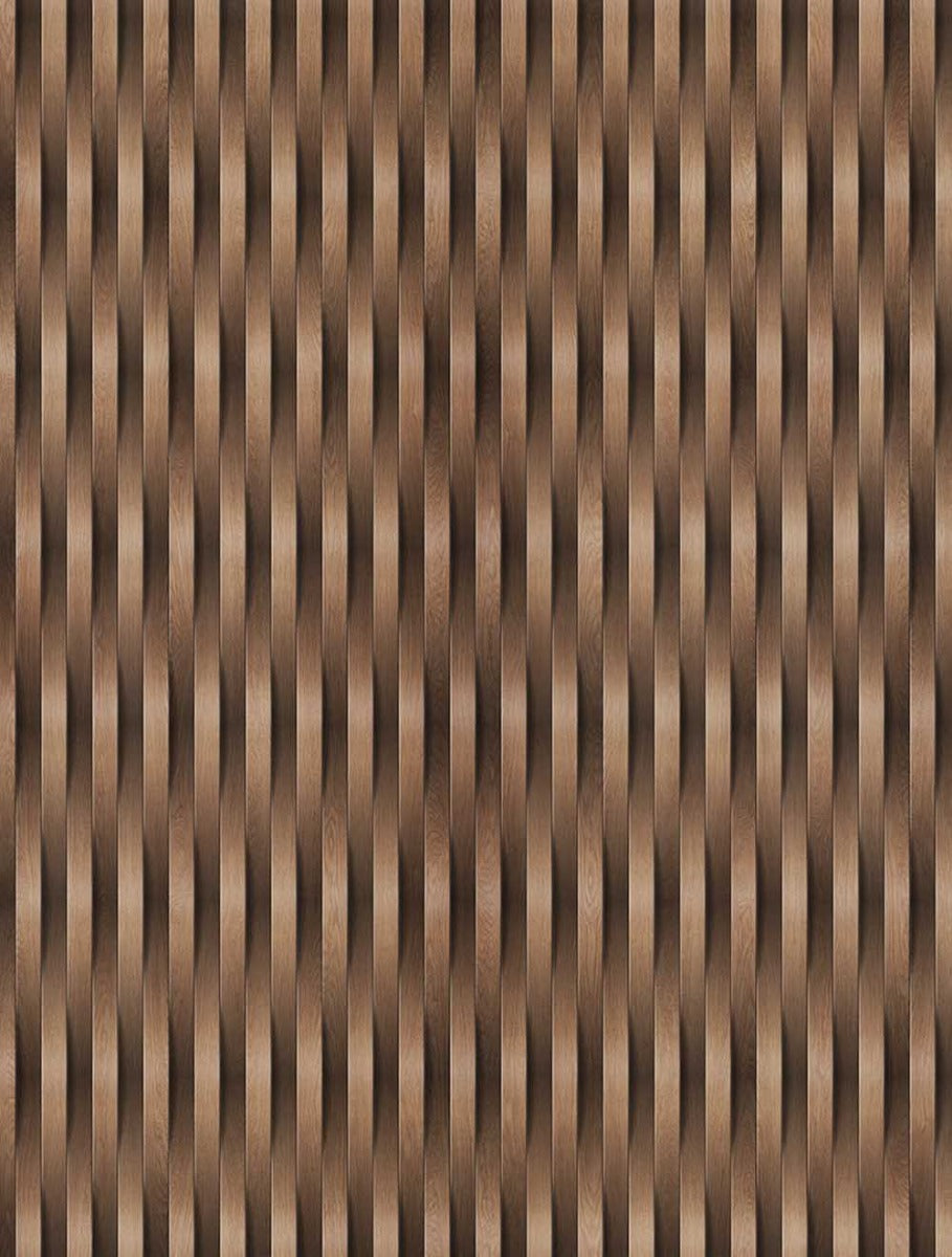 Interlink Vertical Aged Oak