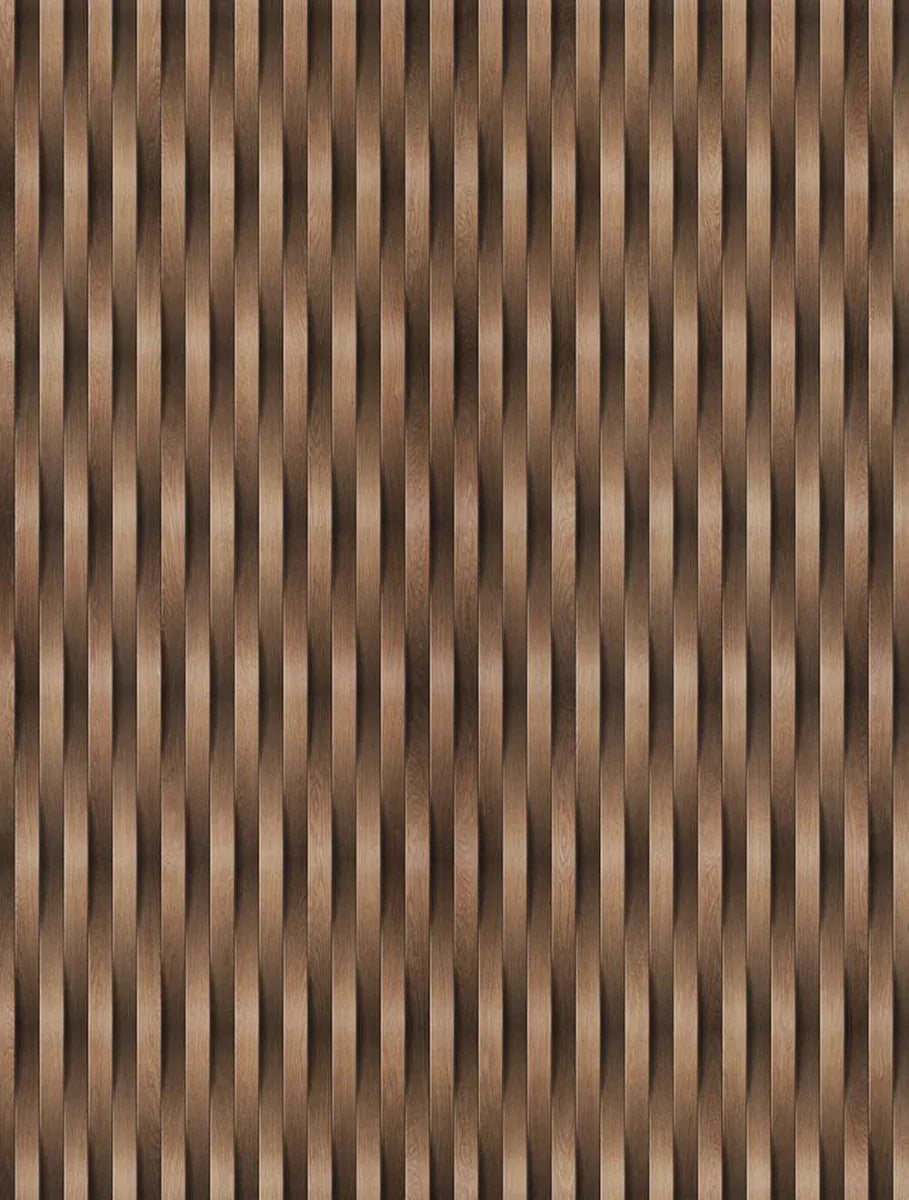 Interlink Vertical Aged Oak