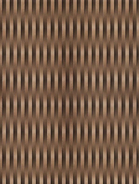 Interlink Vertical Aged Oak