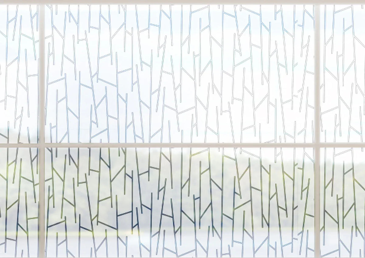 Izzy Window Film