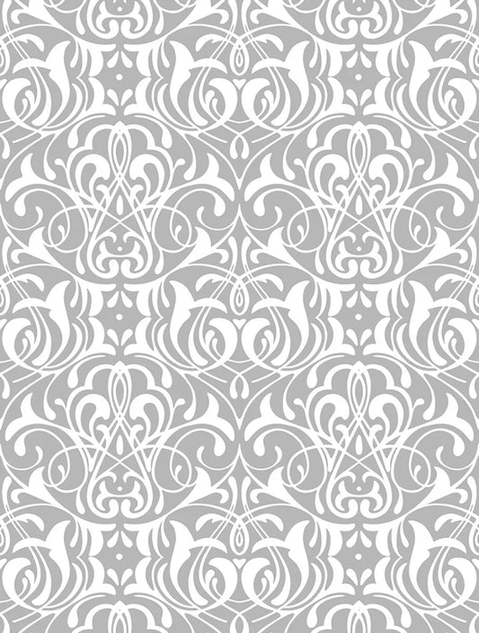 Jacquard Frosted