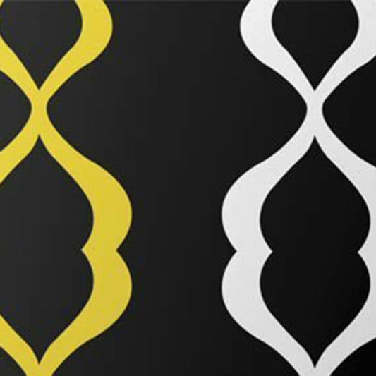 Kerfluffle Kerchief Wallpaper
