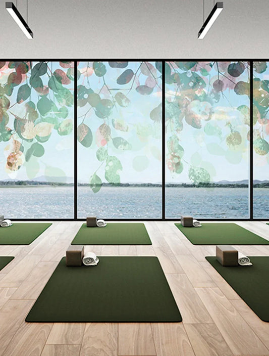 Eucalyptus Window Film