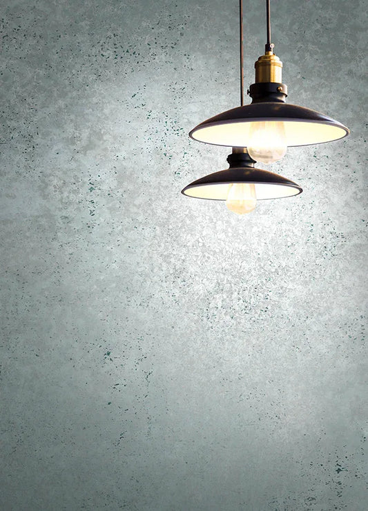 Mercury Glass