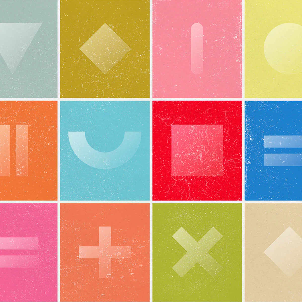 Color Theory