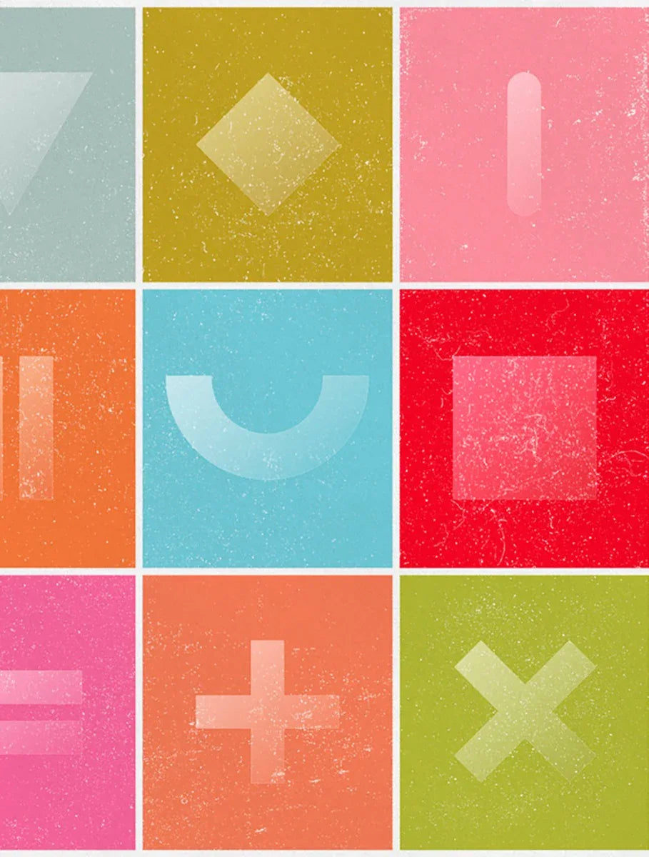 Color Theory Window Film