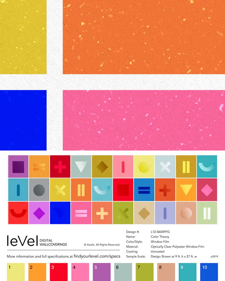 Color Theory