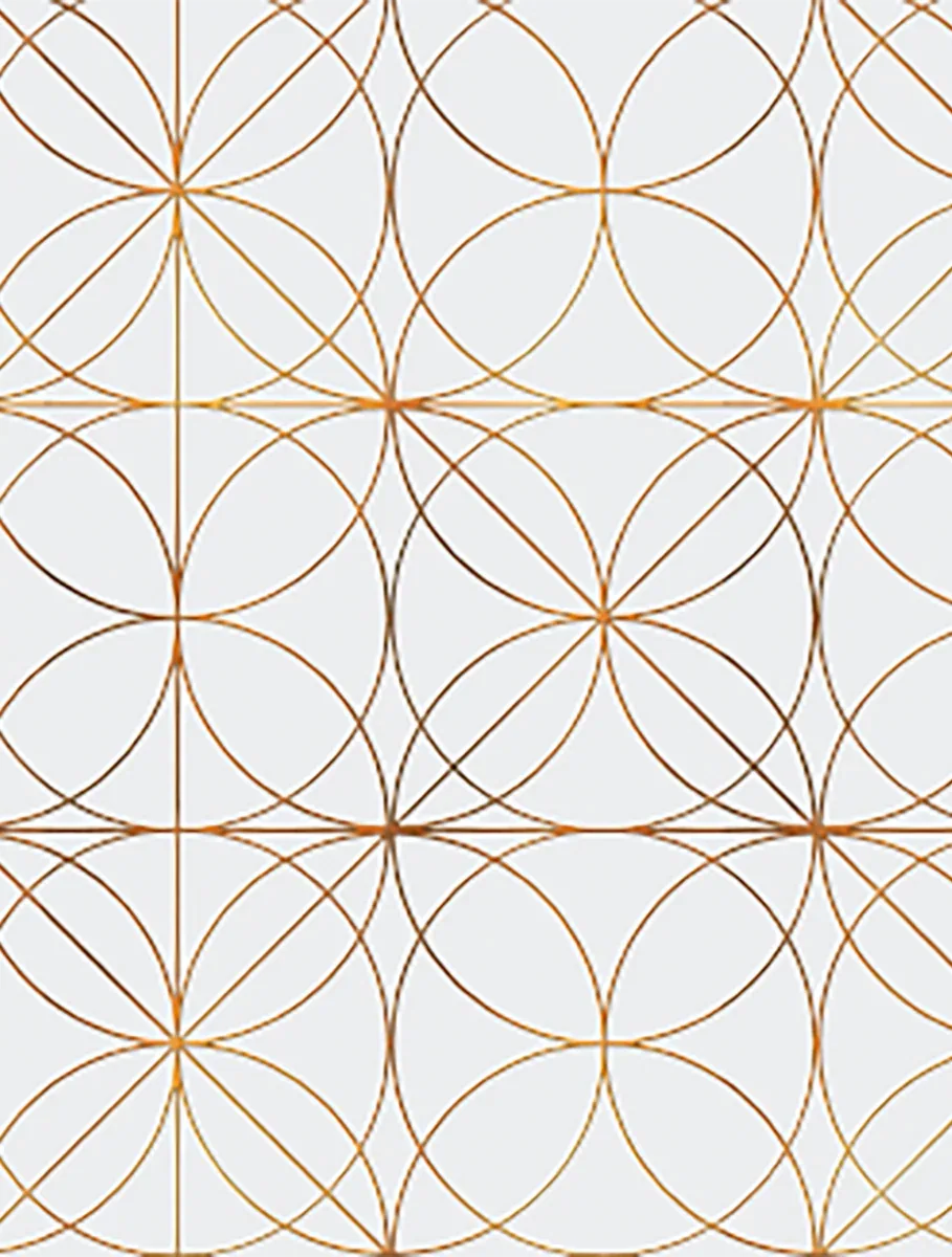 Concentric Window Film