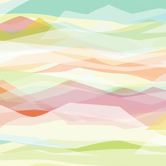 Mountain Sky