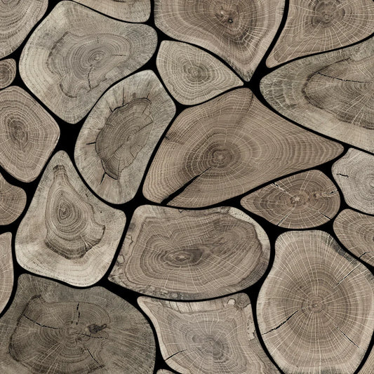 Tree Rings