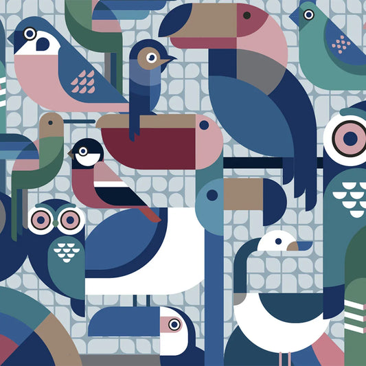 Bird Song