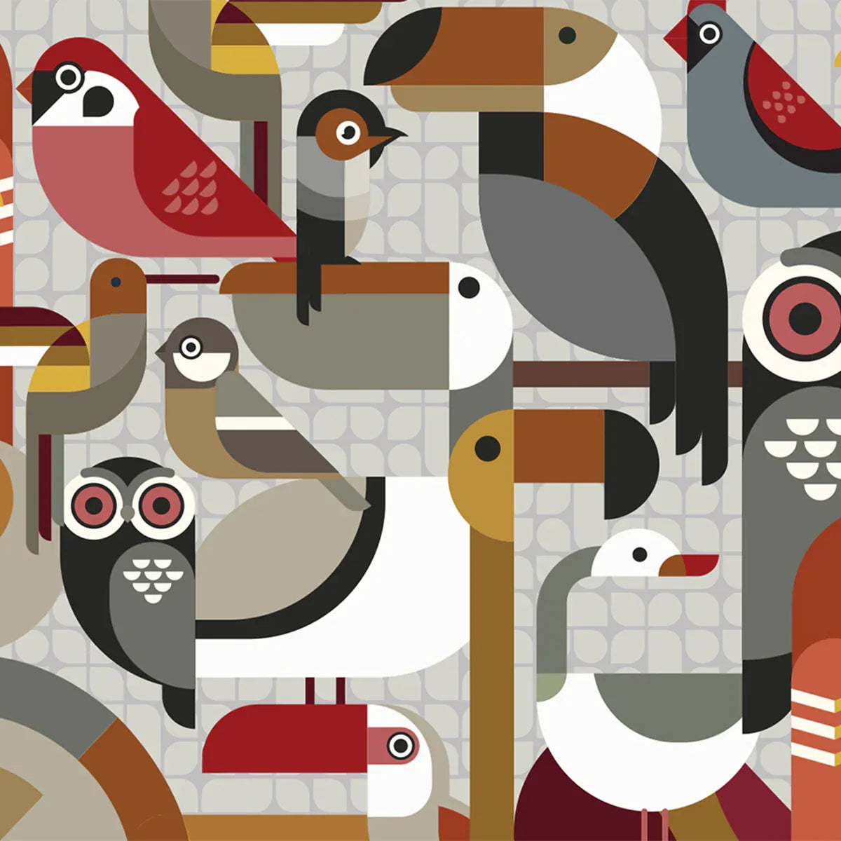 Bird Song