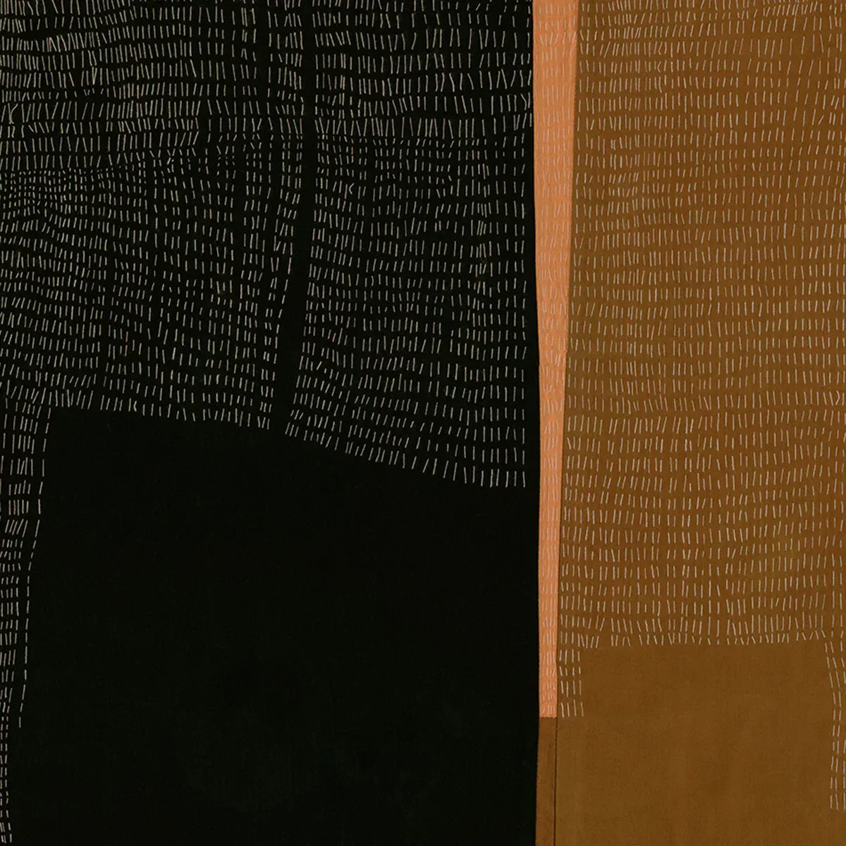 Stitched Cubic