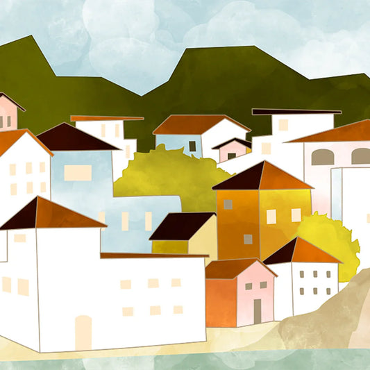 Seaside Villas