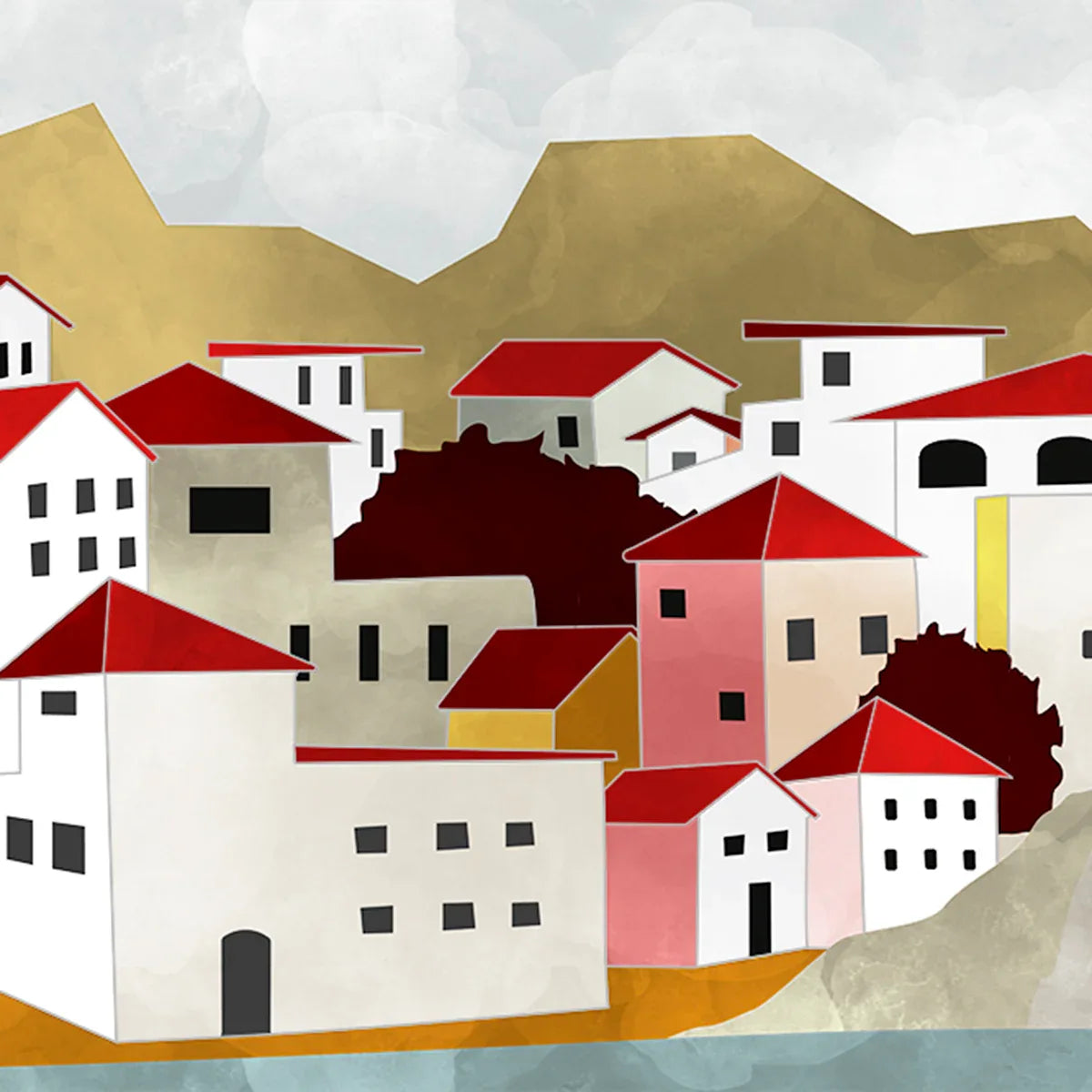 Seaside Villas